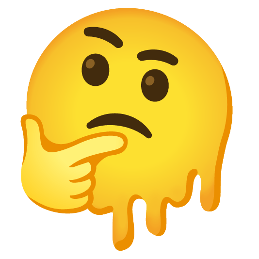 :melting_thinking:
